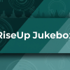 RiseUp Jukebox – Sunday